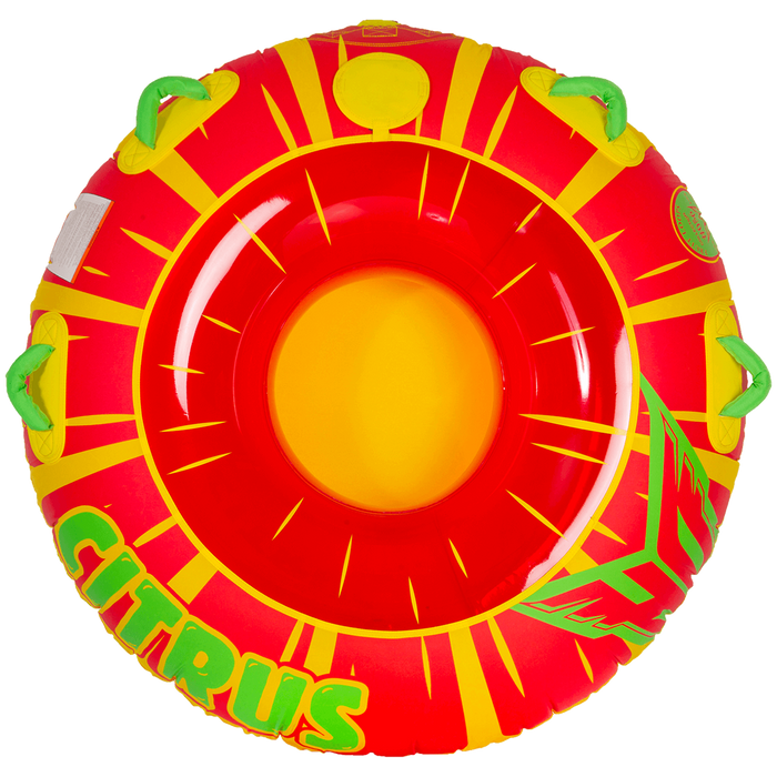 HO Citrus Tube