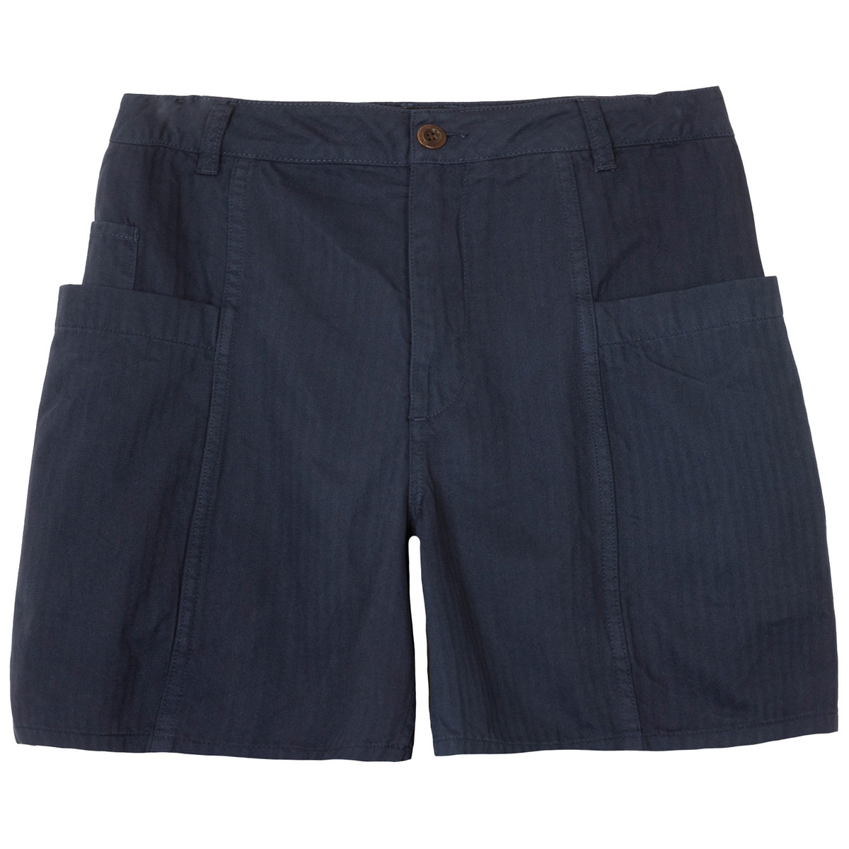 Finisterre Croft Shorts - Women's Navy