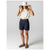 Finisterre Croft Shorts - Women's Navy