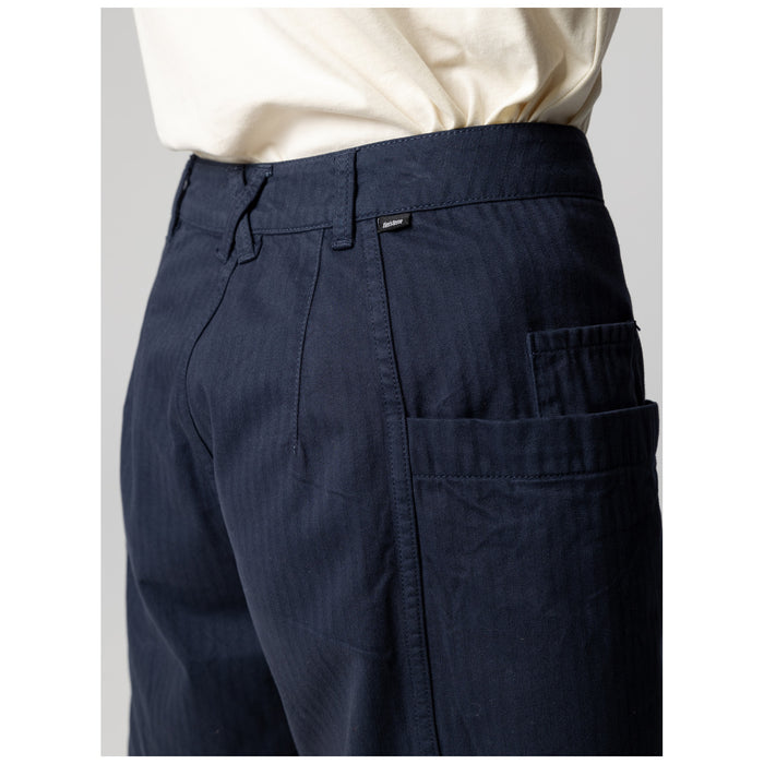 Finisterre Croft Shorts - Women's Navy