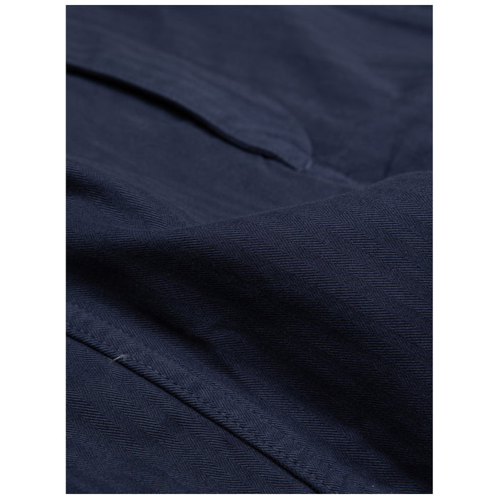Finisterre Croft Shorts - Women's Navy