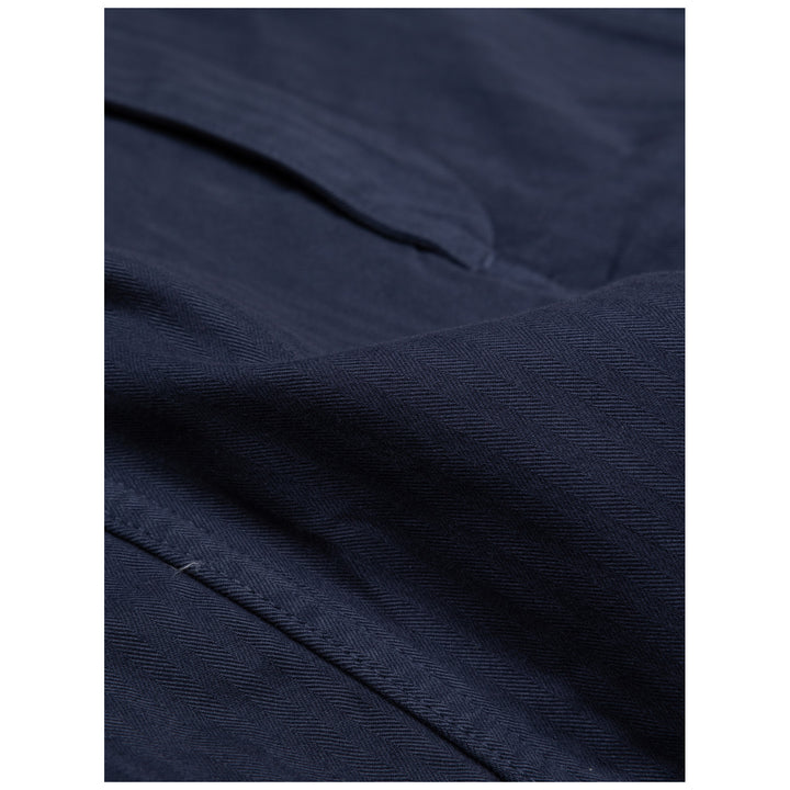 Finisterre Croft Shorts - Women's Navy