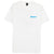 Finisterre Sardine Short-Sleeve T-Shirt - Men's White