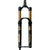 Fox Shox 36 Float Factory GRIP X2 Fork - 29" Shiny Black, Neutral/Gloss Black Logo