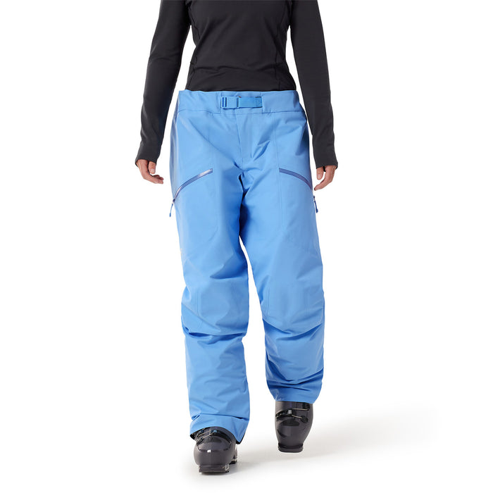 Arc'teryx Sentinel Insulated Pants - Women's Glacial