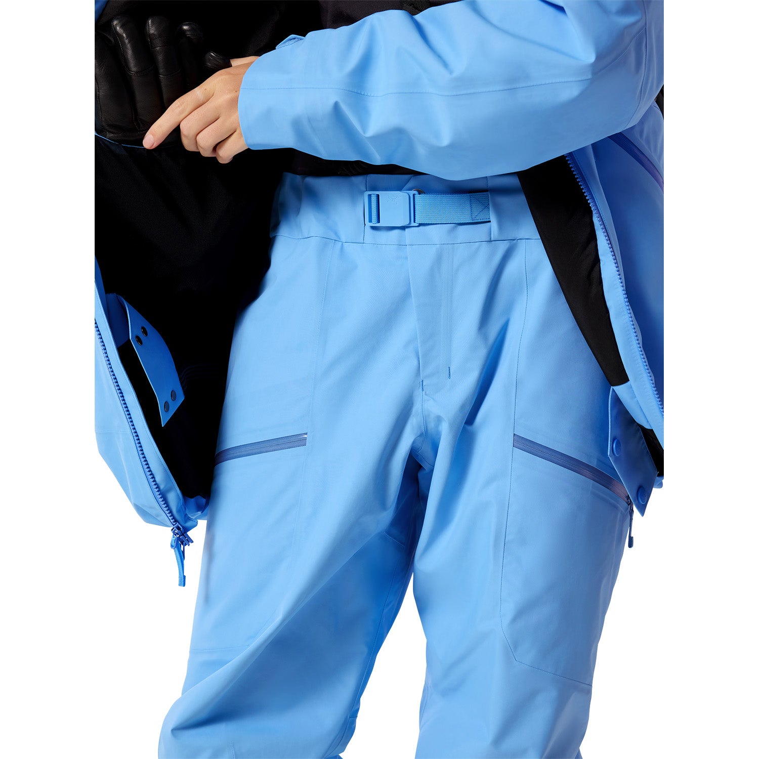 Arc'teryx Sentinel Insulated Pants - Women's – evo