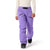 Arc'teryx Sentinel Insulated Short Pants - Women's Aster/Black
