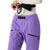 Arc'teryx Sentinel Insulated Short Pants - Women's Aster/Black