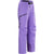 Arc'teryx Sentinel Insulated Short Pants - Women's Aster/Black
