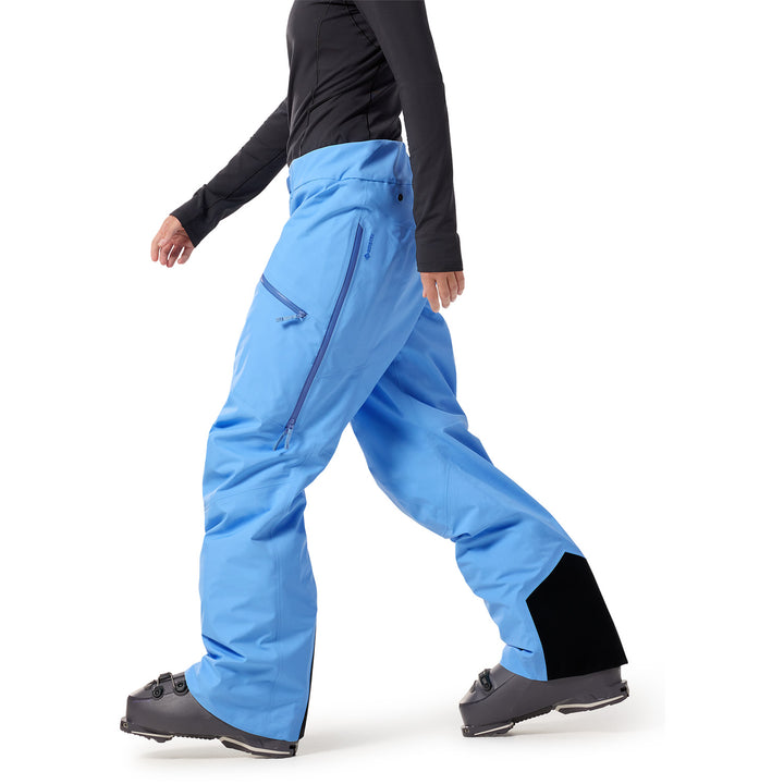 Arc'teryx Sentinel Insulated Tall Pants - Women's Glacial