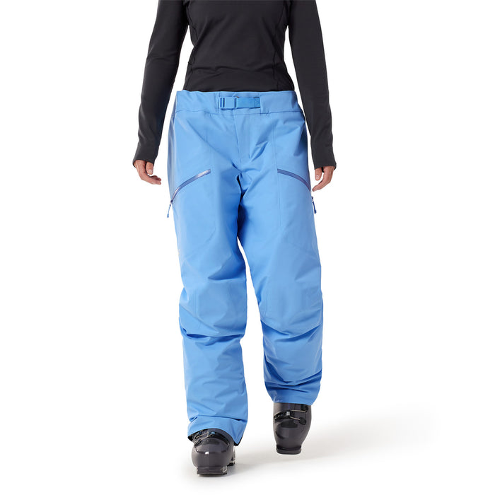 Arc'teryx Sentinel Insulated Tall Pants - Women's Glacial