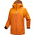 Arc'teryx Rush Jacket - Women's Blaze/Copper Sky