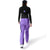 Arc'teryx Rush Tall Bib Pants - Women's Aster/Black
