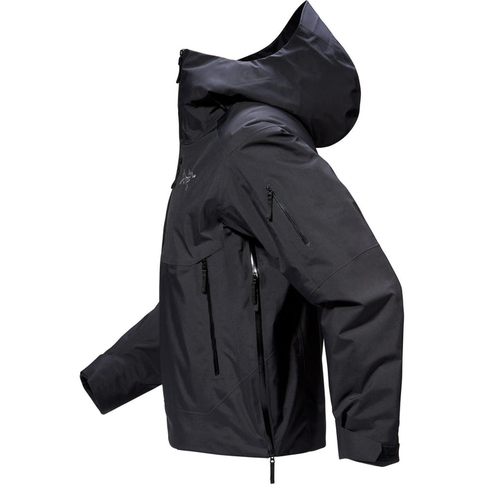 Arc'teryx Sentinel Insulated Anorak - Women's Black
