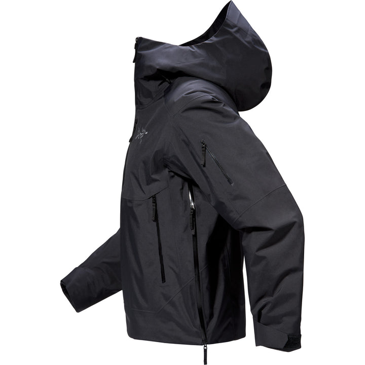 Arc'teryx Sentinel Insulated Anorak - Women's Black