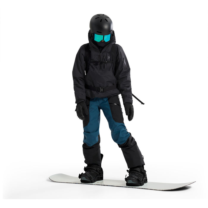 Arc'teryx Sentinel Insulated Anorak - Women's Black