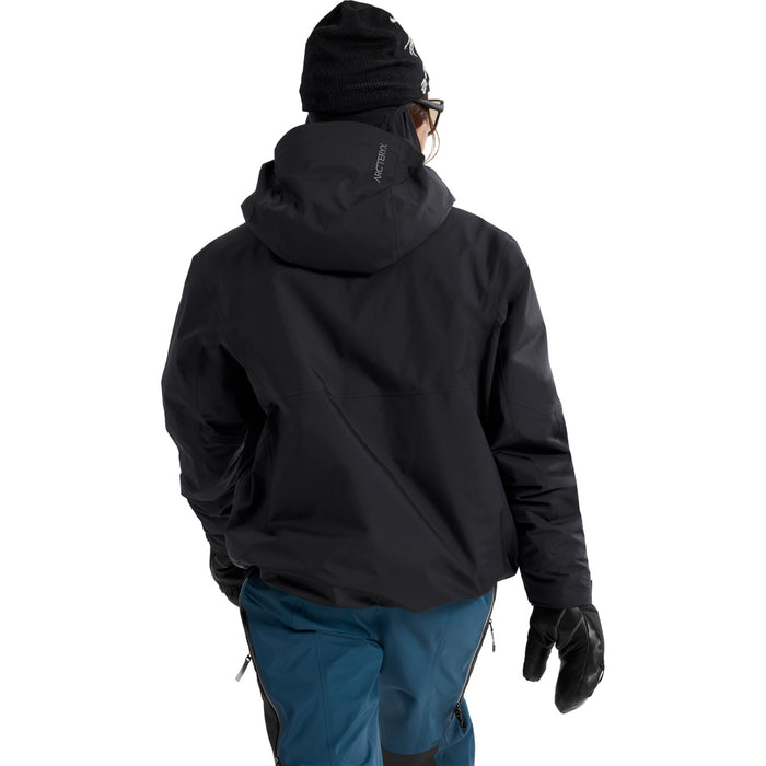 Arc'teryx Sentinel Insulated Anorak - Women's Black