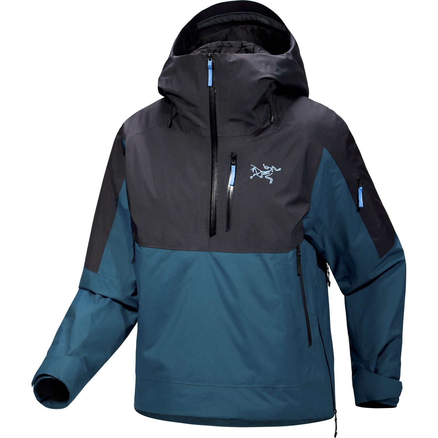 ARC'TERYX Women's アークテリクス Arc'teryx Sentinel Insulated Anorak - Women's – evo
