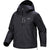 Arc'teryx Sentinel Insulated Anorak - Women's Black