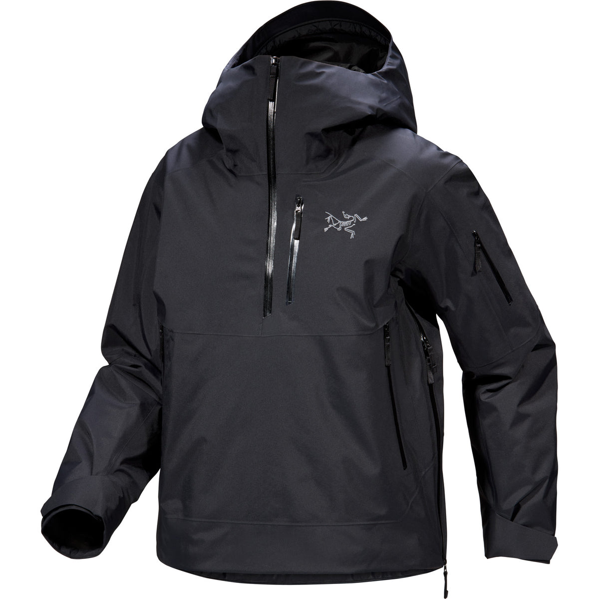 Arc'teryx Sentinel Insulated Anorak - Women's Black