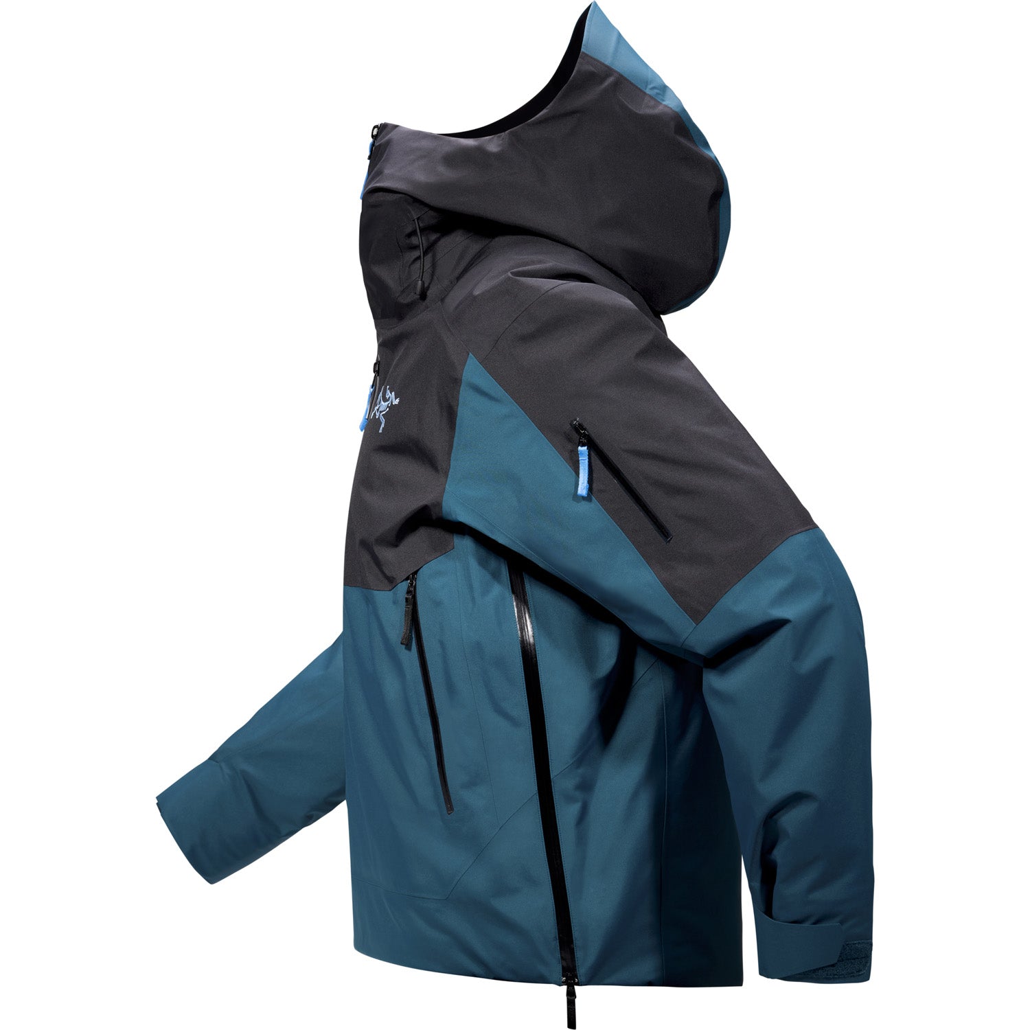 Arc'teryx Sentinel Insulated Anorak - Women's – evo
