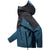 Arc'teryx Sentinel Insulated Anorak - Women's Midnight Frost