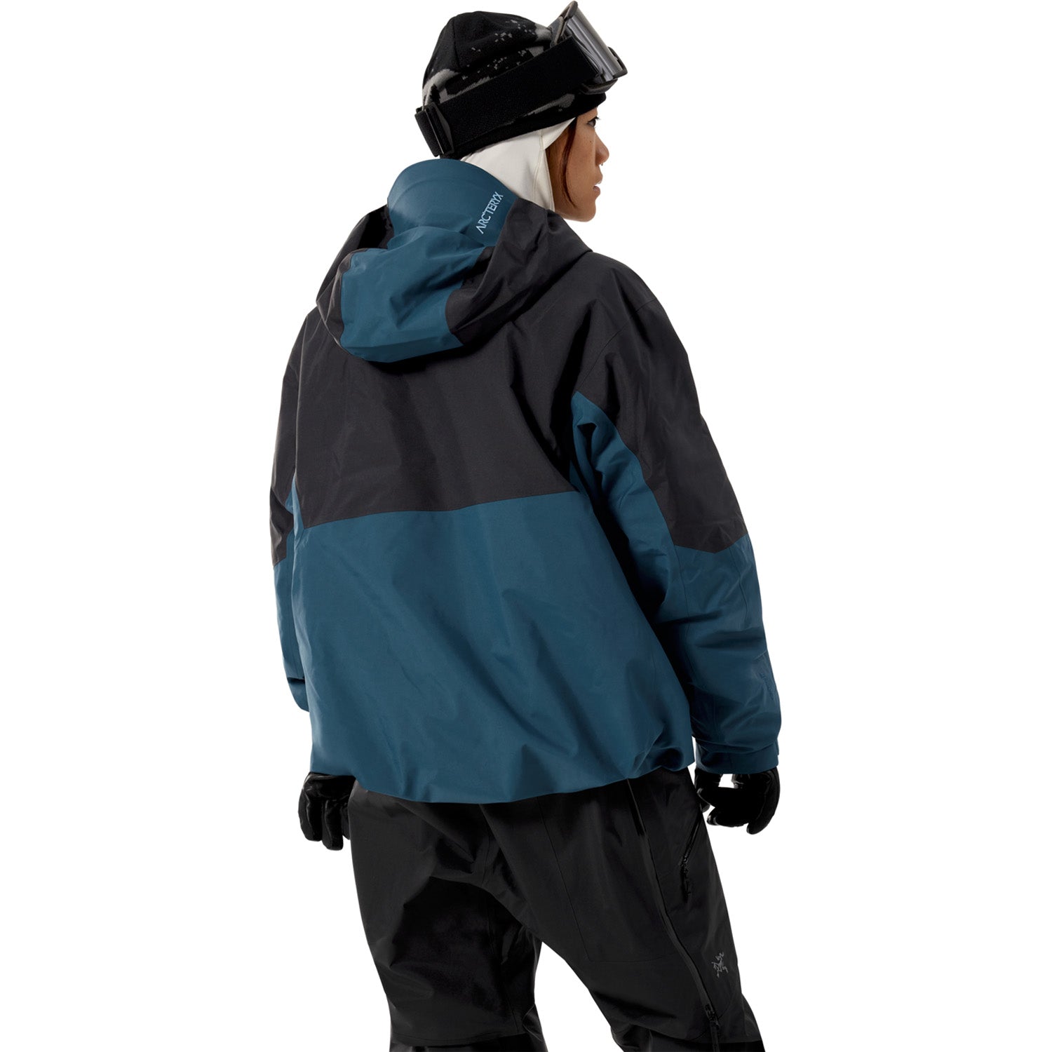 Arc'teryx Sentinel Insulated Anorak - Women's – evo