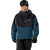 Arc'teryx Sentinel Insulated Anorak - Women's Midnight Frost