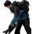Arc'teryx Sentinel Insulated Anorak - Women's Midnight Frost