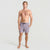 Roark Shorey Boardshorts - Men's Washed Dusty Lilac
