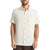 Roark Crosswinds Short-Sleeve Woven Shirt - Men's Unbleached