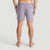 Roark Shorey Boardshorts - Men's Washed Dusty Lilac