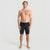 Roark Venture Boardshorts - Men's Black