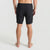 Roark Venture Boardshorts - Men's Black