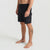 Roark Venture Boardshorts - Men's Black