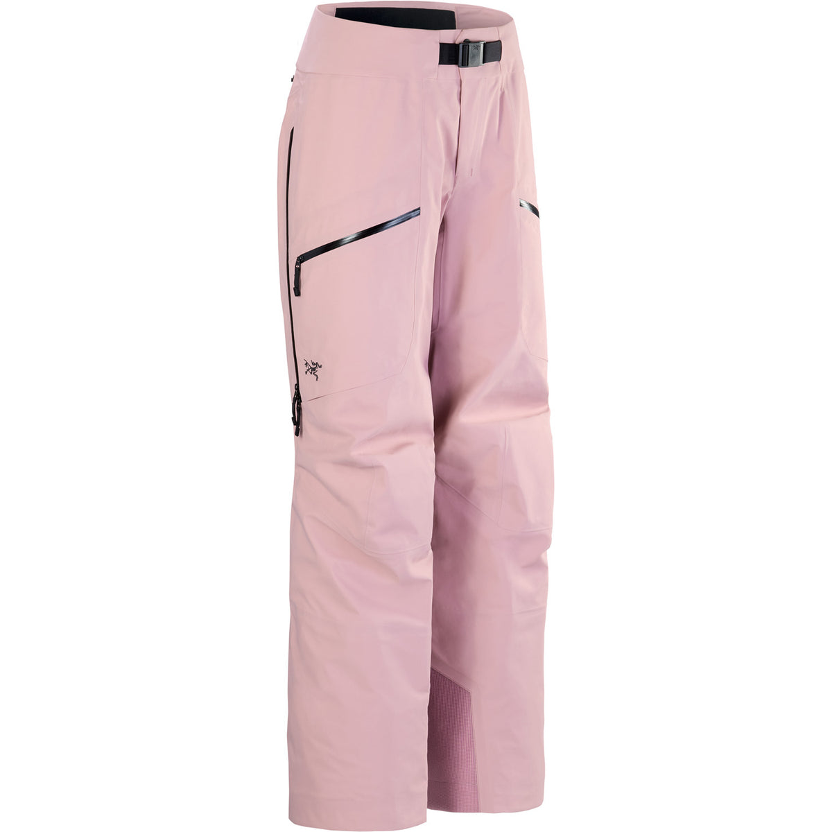 Arc'teryx Sentinel Tall Pants - Women's Bliss/Black