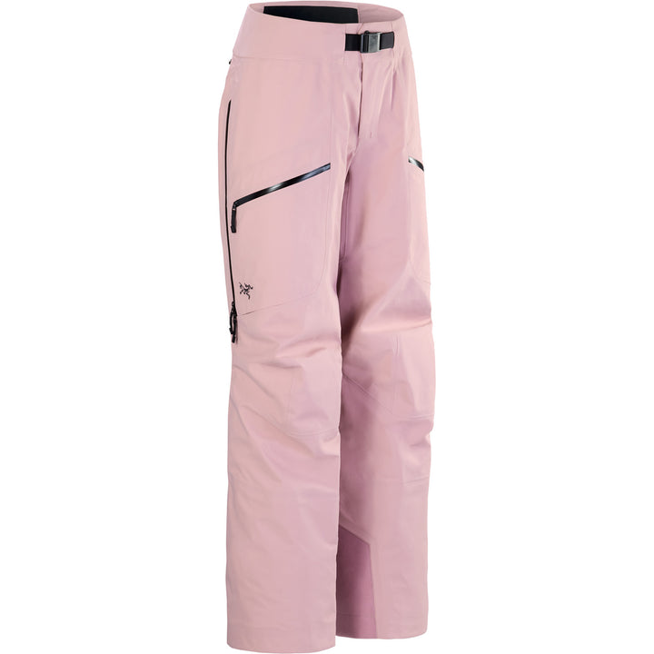 Arc'teryx Sentinel Tall Pants - Women's Bliss/Black