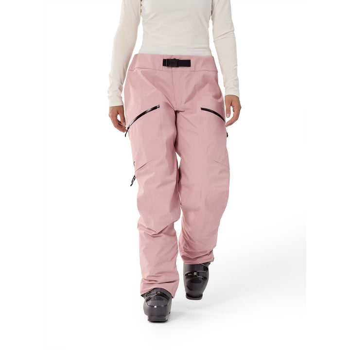 Arc'teryx Sentinel Tall Pants - Women's Bliss/Black