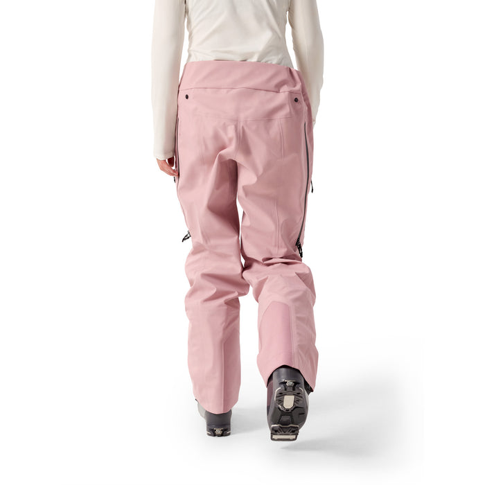 Arc'teryx Sentinel Tall Pants - Women's Bliss/Black