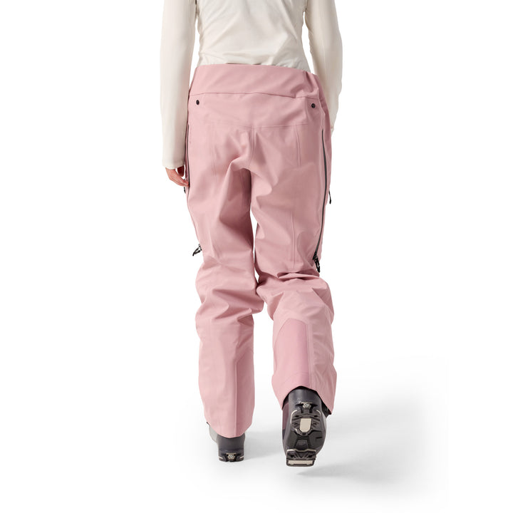 Arc'teryx Sentinel Tall Pants - Women's Bliss/Black