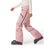 Arc'teryx Sentinel Tall Pants - Women's Bliss/Black
