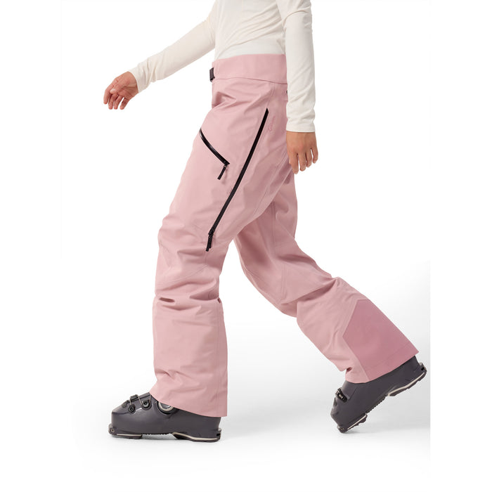 Arc'teryx Sentinel Tall Pants - Women's Bliss/Black