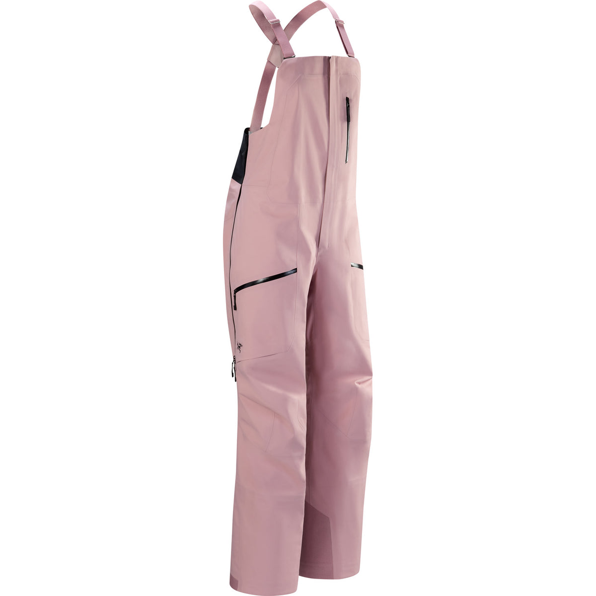 Arc'teryx Sentinel Short Bibs - Women's Bliss/Black