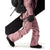 Arc'teryx Sentinel Short Bibs - Women's Bliss/Black