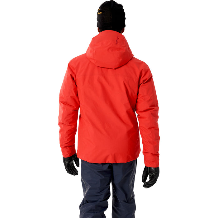 Arc'teryx Macai Down Jacket - Men's Dynasty