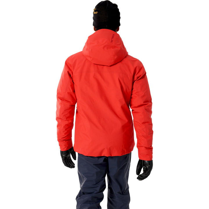 Arc'teryx Macai Down Jacket - Men's Dynasty
