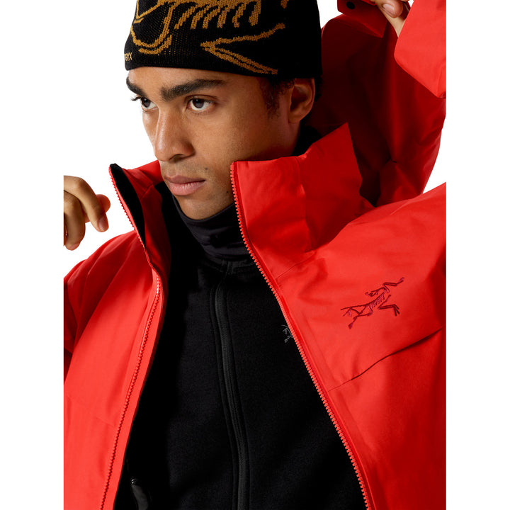 Arc'teryx Macai Down Jacket - Men's Dynasty