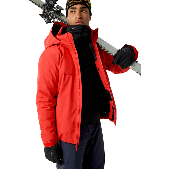 Arc'teryx Macai Down Jacket - Men's Dynasty