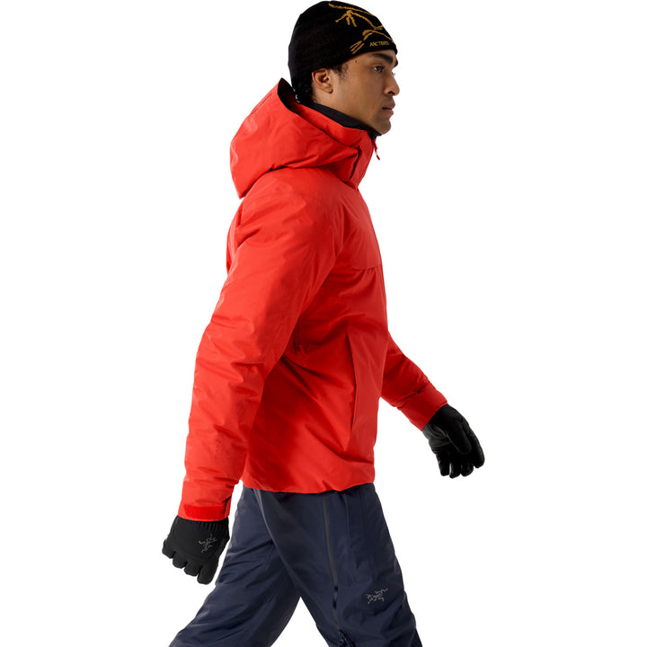 Arc'teryx Macai Down Jacket - Men's Dynasty