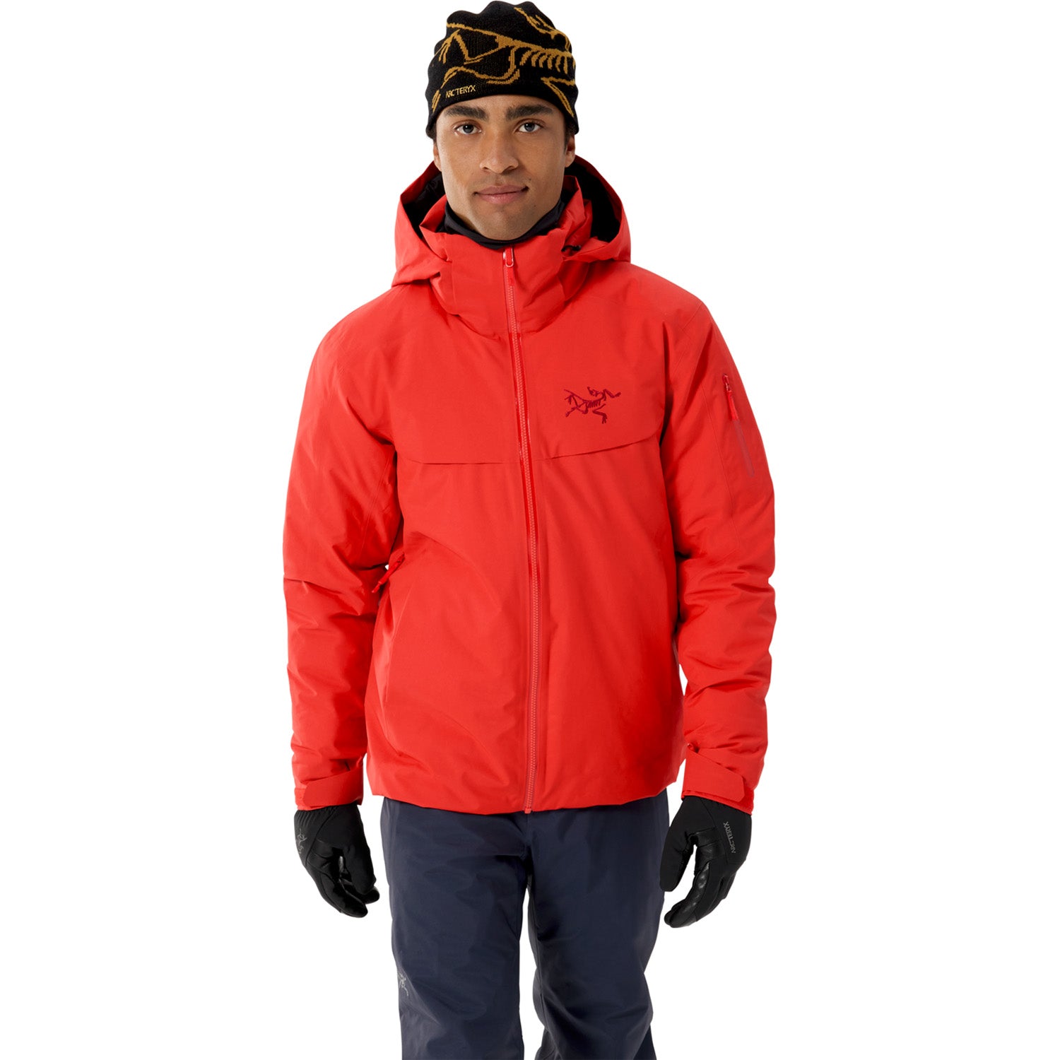Arc'teryx Macai Down Jacket - Men's – evo